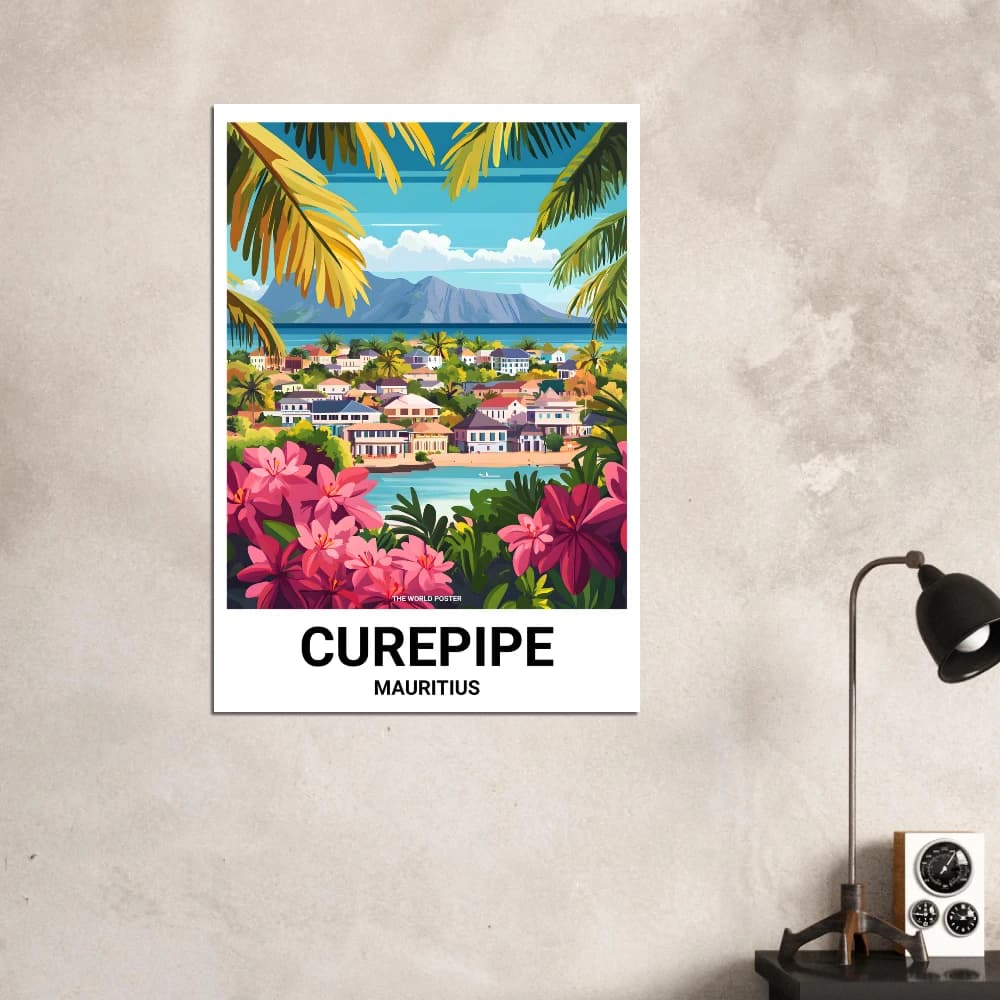 Affiche CUREPIPE - Image 5 of 6