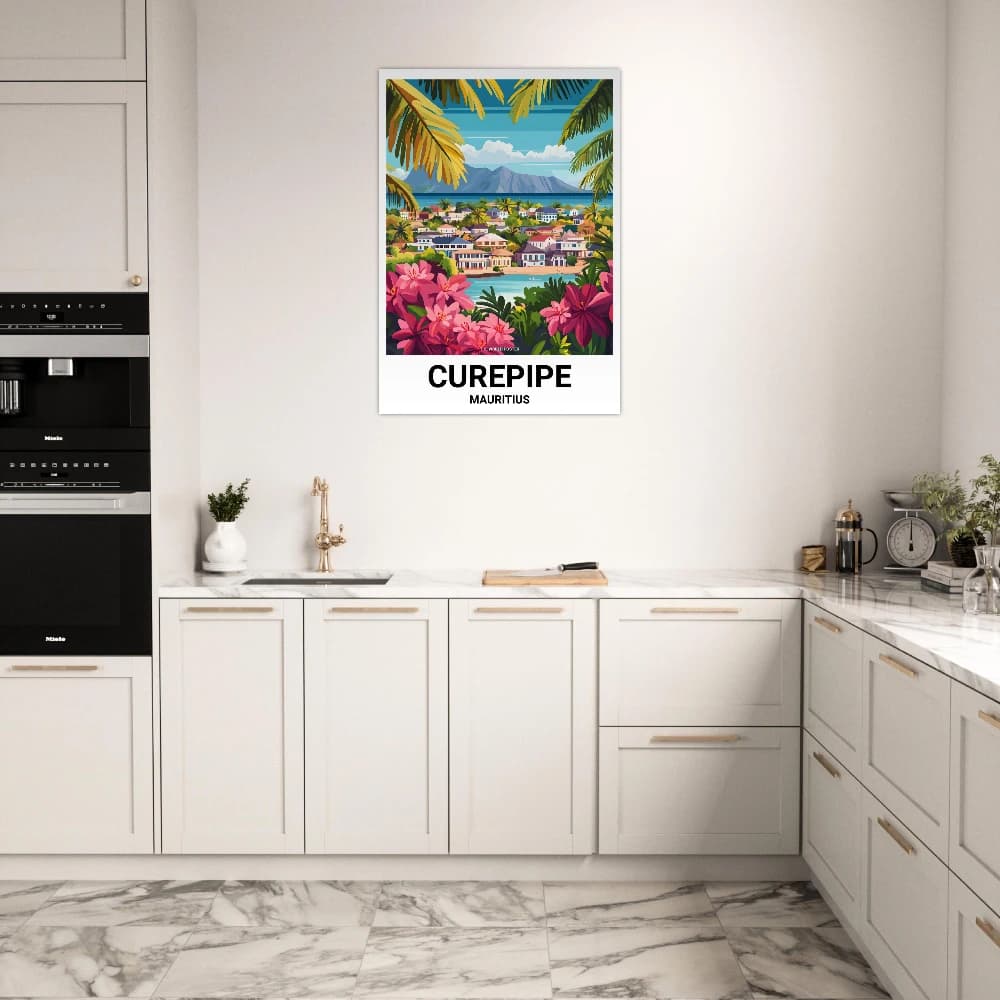 Affiche CUREPIPE - Image 6 of 6