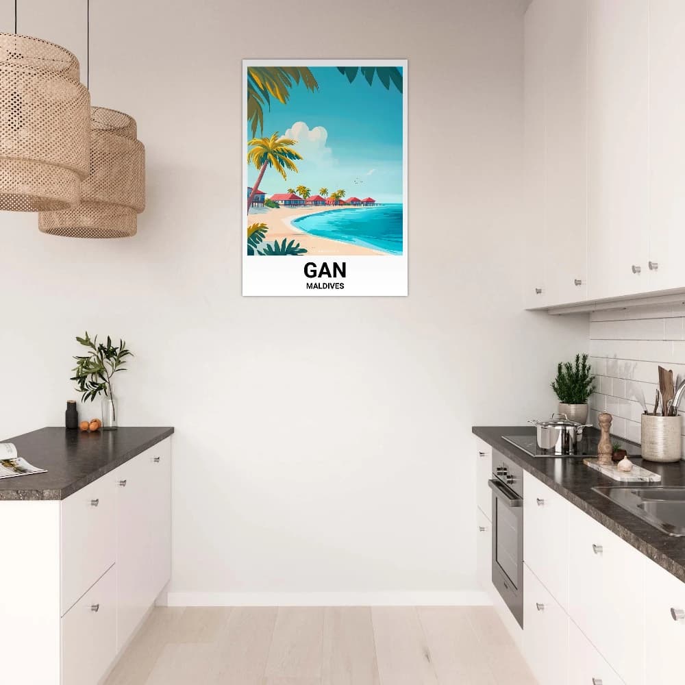 Affiche GAN - Image 4 of 6