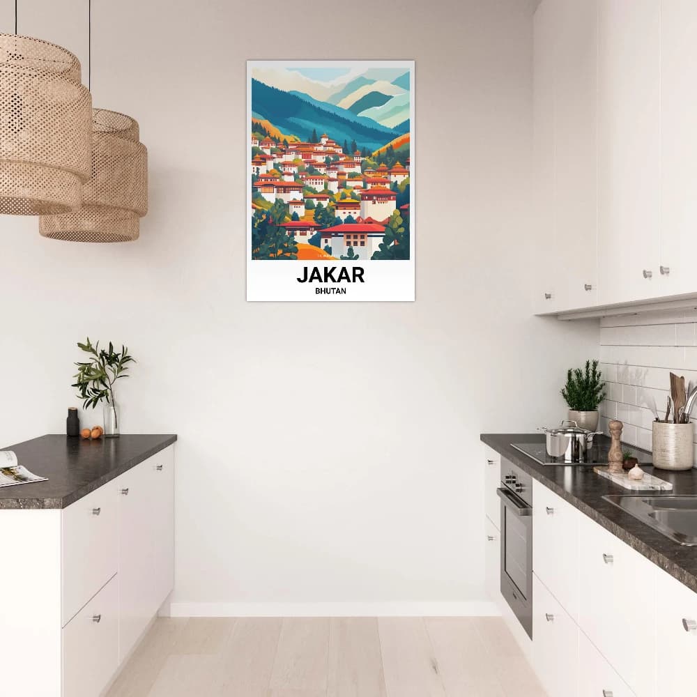 Affiche JAKAR - Image 3 of 6