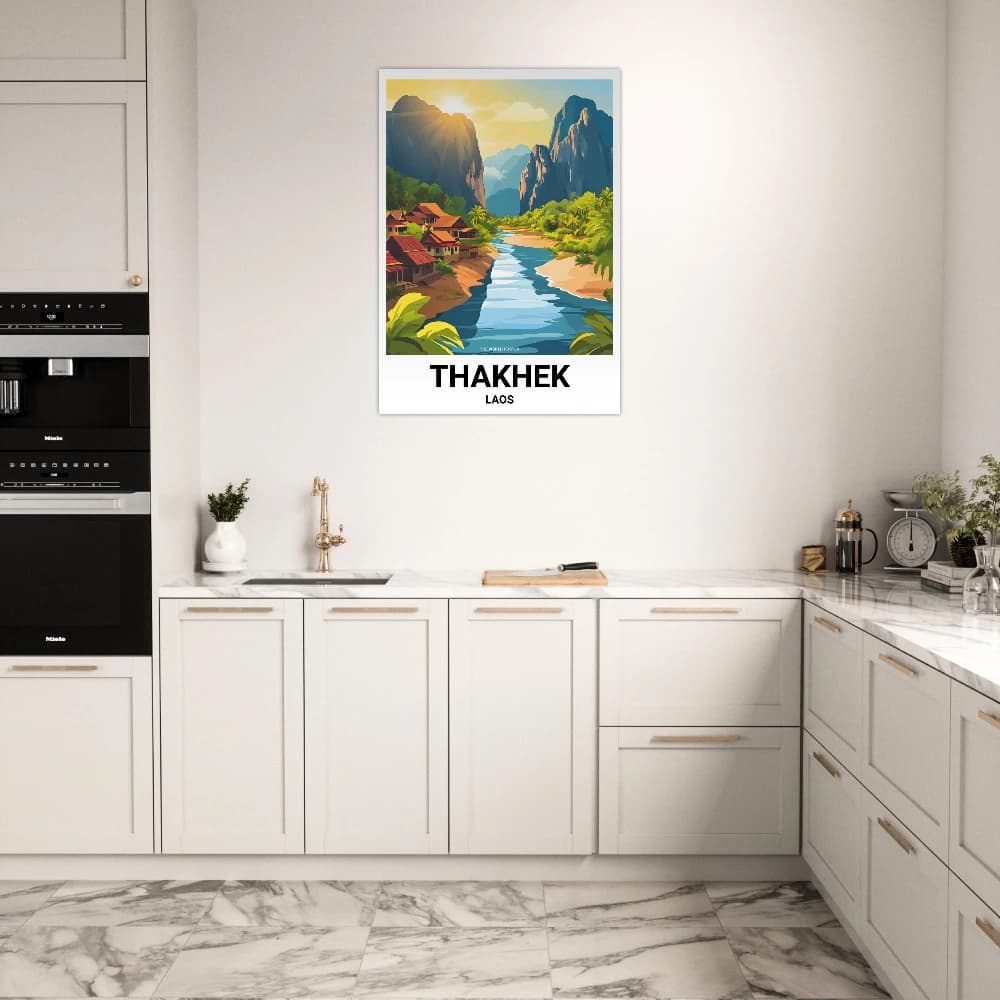 Affiche THAKHEK - Image 3 of 6