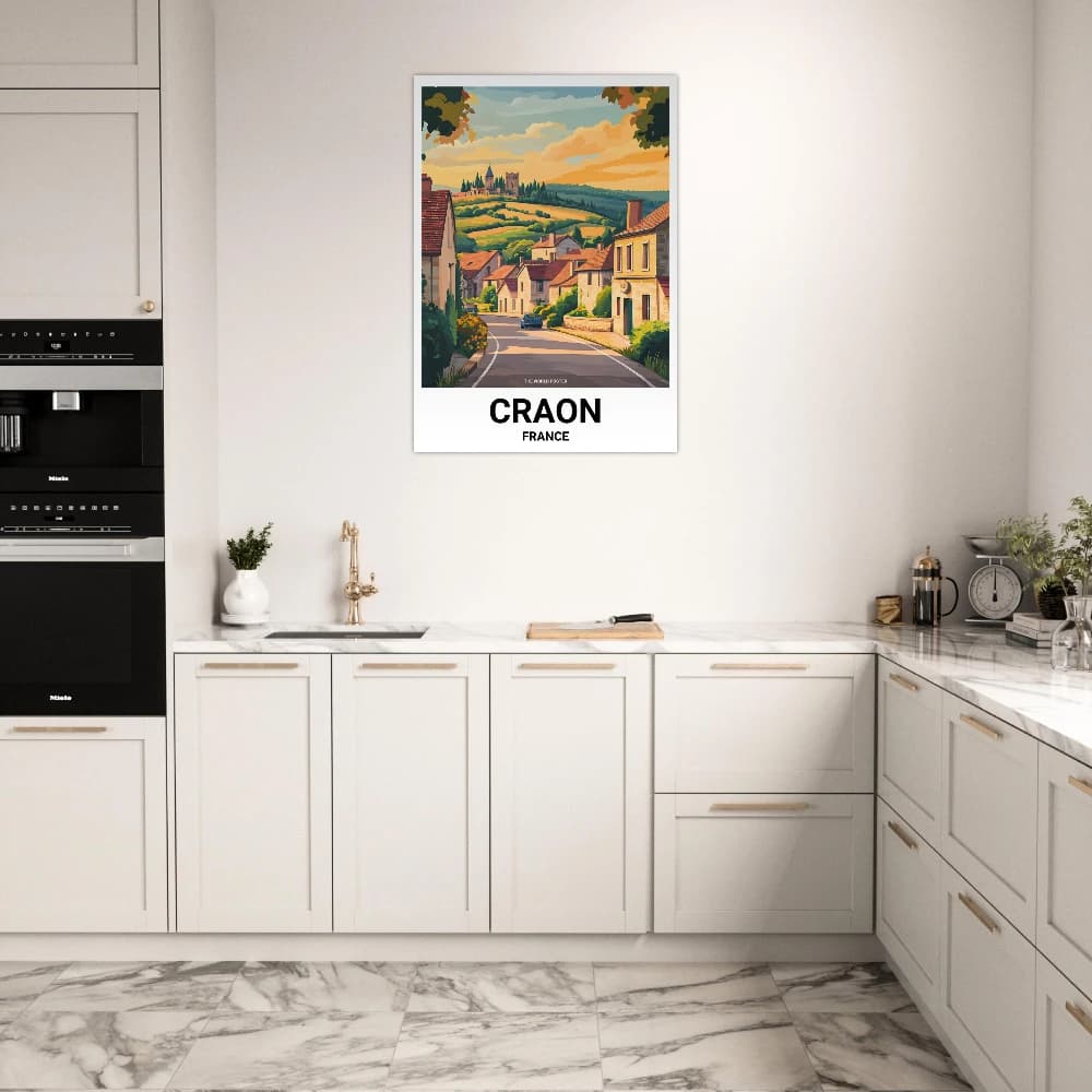 Affiche CRAON - Image 3 of 6